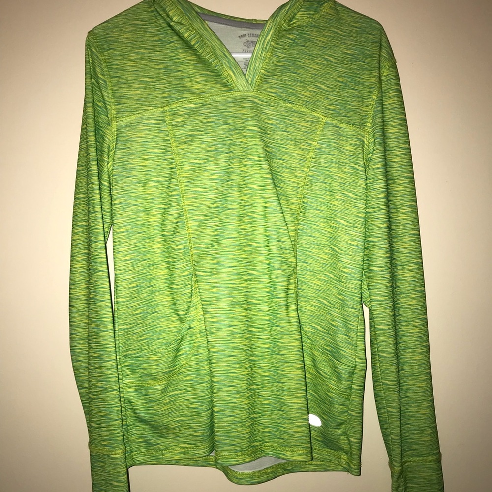 Fishing Shirt
